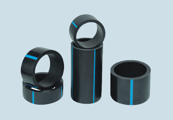 HDPE給水管材產(chǎn)品