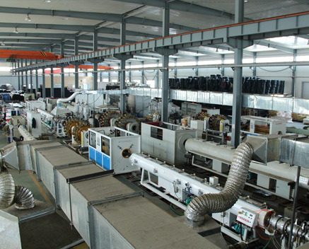 設(shè)備生產(chǎn)線(xiàn)